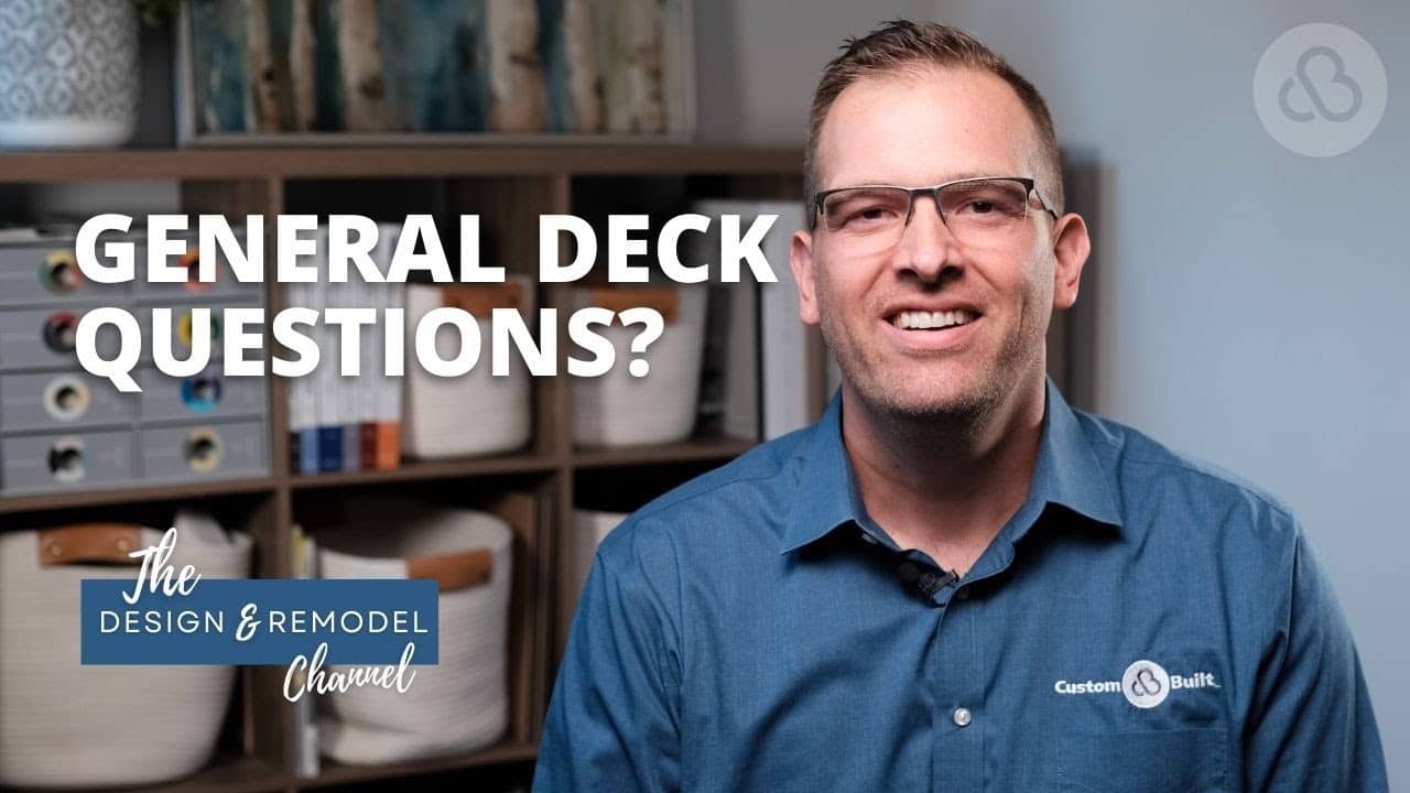 Deck Builder Lansing Mi Custom Built - Best Minimal Images in Retina